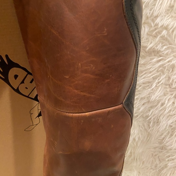 Calgary cognac FreeBird by Steven - Picture 17 of 17